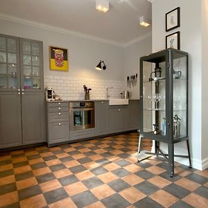 Appartement met Twee Slaapkamers
